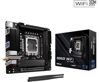 Płyta główna ASRock B860I WiFi