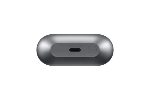 Samsung Galaxy Buds3 Zestaw słuchawkowy True Wireless Stereo (TWS) Douszny Połączenia/muzyka USB Type-C Bluetooth Srebrny