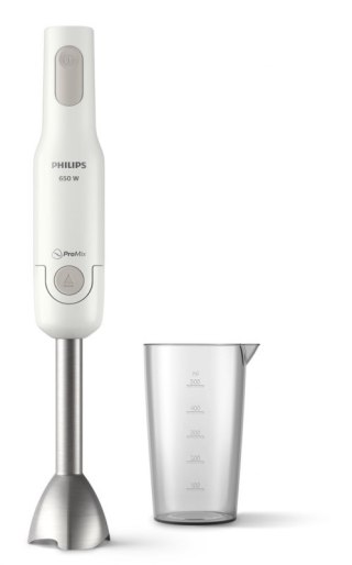 Blender Biało-srebrny PHILIPS HR2534/00