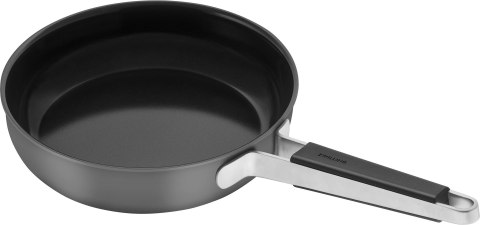 Patelnia płytka 24 cm ZWILLING PURE Patelnia płytka 24 cm ZWILLING PURE