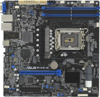 Płyta główna ASUS P13R-M (Socket 1700 /micro ATX)