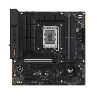 Płyta główna ASUS TUF GAMING B760M-PLUS WIFI II (Socket 1700 /micro ATX)