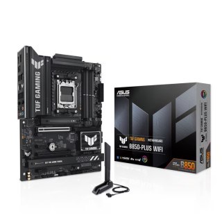 Płyta główna ASUS TUF GAMING B850-PLUS WIFI (Socket AM5 /ATX)