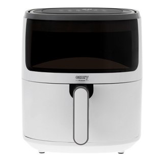 Camry CR 6313 Piekarnik Airfryer 12 programów 5 litrów Srebrny