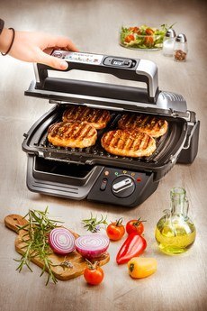 Tefal Grill GC450B32 grill kontaktowy