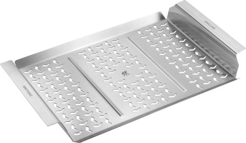 ZWILLING BBQ+ Płyta do grillowania 45x30 cm ZWILLING BBQ+ Płyta do grillowania 45x30 cm