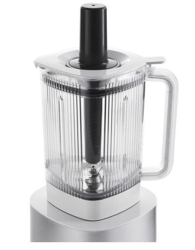 ZWILLING ENFINIGY Blender 1,8 l Blender stołowy 1600 W Srebrny