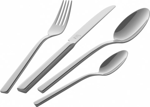 ZWILLING KING Zestaw sztućców matowych (68 elementów) ZWILLING KING Zestaw sztućców matowych (68 elementów)