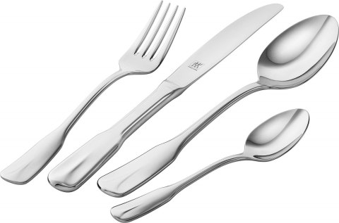 ZWILLING MARYLAND Zestaw sztućców (60 elementów) ZWILLING MARYLAND Zestaw sztućców (60 elementów)