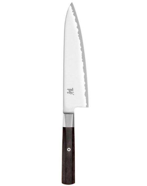 ZWILLING MIYABI 4000 FC Stal 1 szt. Nóż Gyutoh ZWILLING MIYABI 4000 FC Stal 1 szt. Nóż Gyutoh