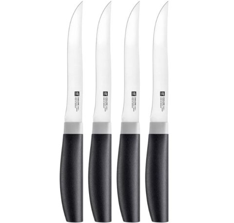 ZWILLING NOW S 54549-004-0 nóź kuchenny Nóż domowy x4 ZWILLING NOW S 54549-004-0 nóź kuchenny Nóż domowy x4