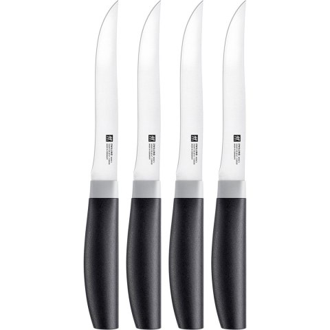 ZWILLING NOW S 54549-004-0 nóź kuchenny Nóż domowy x4 ZWILLING NOW S 54549-004-0 nóź kuchenny Nóż domowy x4