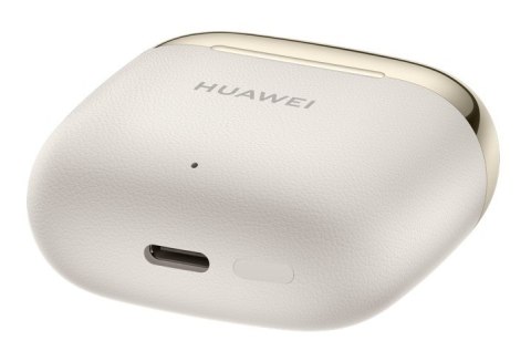 Huawei FreeBuds SE 3 z wbudowanym mikrofonem, Bluetooth, Beige