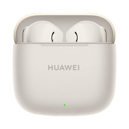 Huawei FreeBuds SE 3 z wbudowanym mikrofonem, Bluetooth, Beige