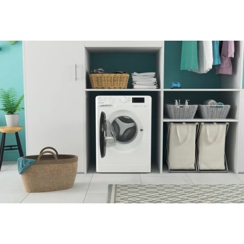 Indesit MTWSE 61294 WK EE pralka