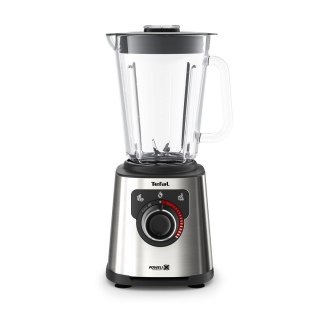 Tefal Perfectmix+ BL871D 1,5 l Blender stołowy 1200 W Stal nierdzewna, Szary