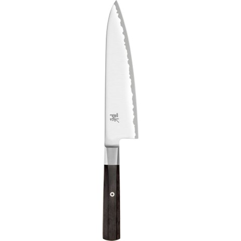 ZWILLING MIYABI 4000 FC Stal 1 szt. Nóż Gyutoh ZWILLING MIYABI 4000 FC Stal 1 szt. Nóż Gyutoh