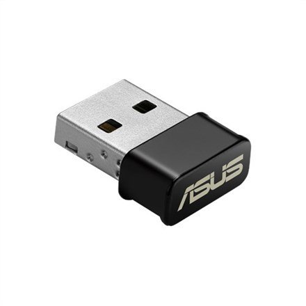 ASUS USB-AC53 Nano WLAN 867 Mbit/s