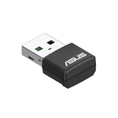 Asus USB-AX55 Nano karta sieciowa WLAN