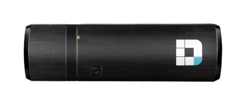 D-Link AC1200 WLAN 867 Mbit/s