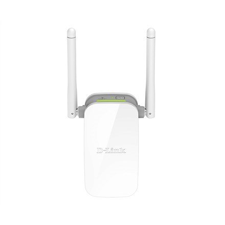 D-Link DAP-1325 Wzmacniacz sieciowy Biały 10, 100 Mbit/s