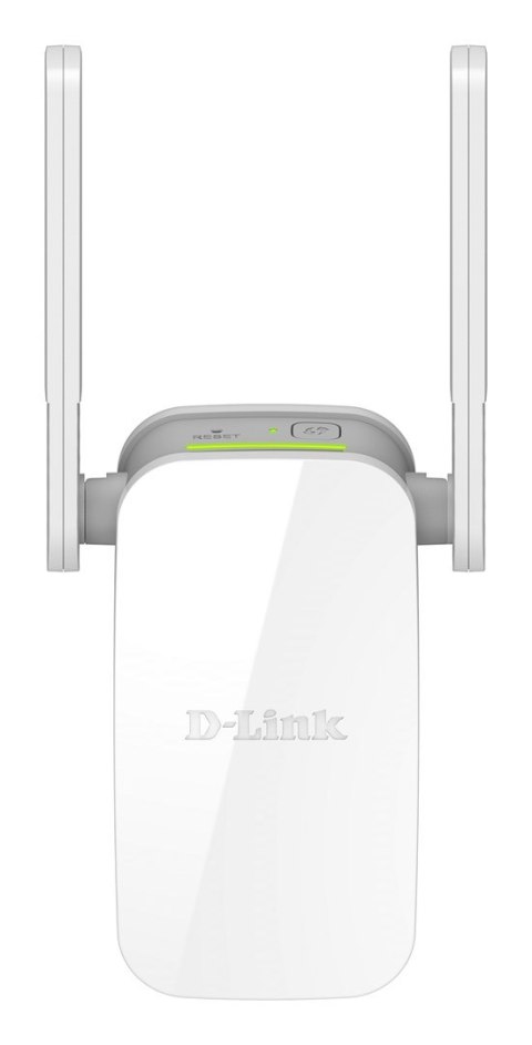 D-Link DAP-1610 Nadajnik i odbiornik sieci Biały 10, 100 Mbit/s