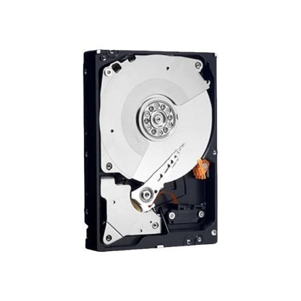 Dysk Dell HDD 3.5 cala 12TB 7.2k SAS 12Gb 512e Hot-plug 15G