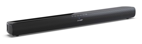 Sharp HT-SB100 moduł głośników Czarny 2.0 kan. 75 W