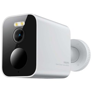 Xiaomi BW300 Pudełko Kamera bezpieczeństwa IP Zewnętrzna 2304 x 1296 px Sufit / Ściana