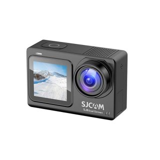 Kamera Sportowa SJCAM SJ8 DUAL SCREEN