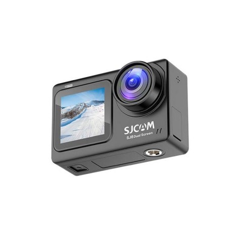 Kamera Sportowa SJCAM SJ8 DUAL SCREEN