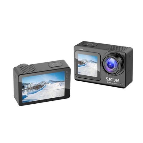 Kamera Sportowa SJCAM SJ8 DUAL SCREEN