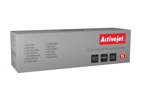 Toner Activejet ATB-247MN (zamiennik Brother TN-247M; Supreme; 2300 stron; czerwony)