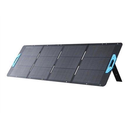 Anker SOLIX PS200 panel słoneczny 200 W Monokryształowy silikon