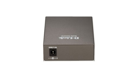 GIGABIT ETHERNET SFP CONVERTER/. IN