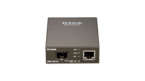 GIGABIT ETHERNET SFP CONVERTER/. IN