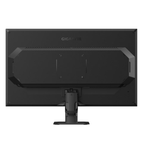 GIGABYTE GS27Q monitor komputerowy 68,6 cm (27") 2560 x 1440 px Quad HD LCD Czarny