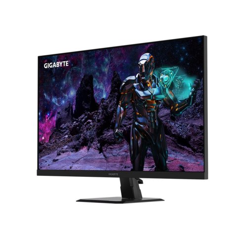 GIGABYTE GS32Q LED display 80 cm (31.5") 2560 x 1440 px Quad HD Czarny