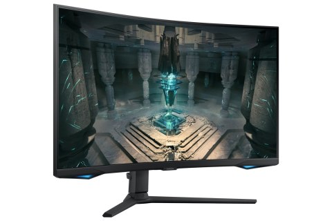 Samsung Odyssey G6 LS32BG650EUXEN - 32''