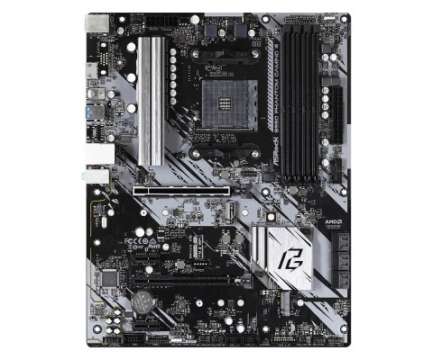 Asrock B550 Phantom Gaming 4 Socket AM4 ATX AMD B550