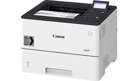 Canon i-SENSYS LBP325x 600 x 600 DPI A4