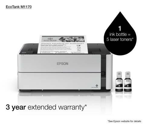 Epson EcoTank M1170