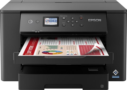 Epson WorkForce WF-7310DTW drukarka atramentowa Kolor 4800 x 2400 DPI A3 Wi-Fi