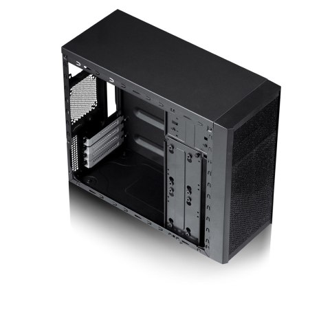 Fractal Design Core 1000 USB 3.0 Midi Tower Czarny