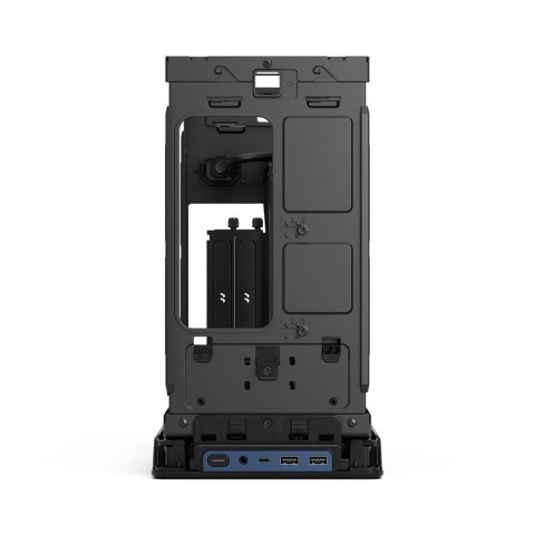 Fractal Design Era 2 Mini Tower Niebieski