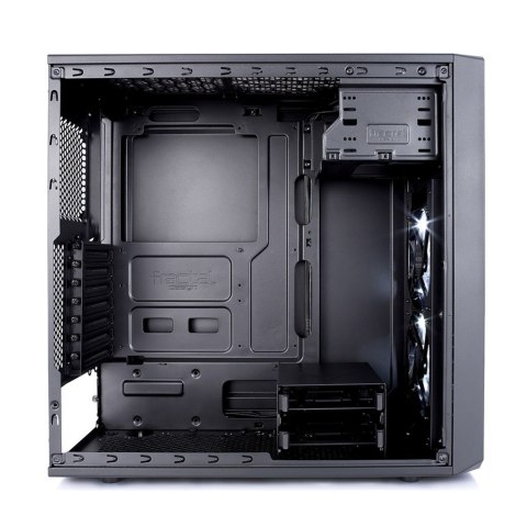 Fractal Design Focus G Midi Tower Czarny