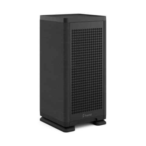 Fractal Design Mood Small Form Factor (SFF) Czarny