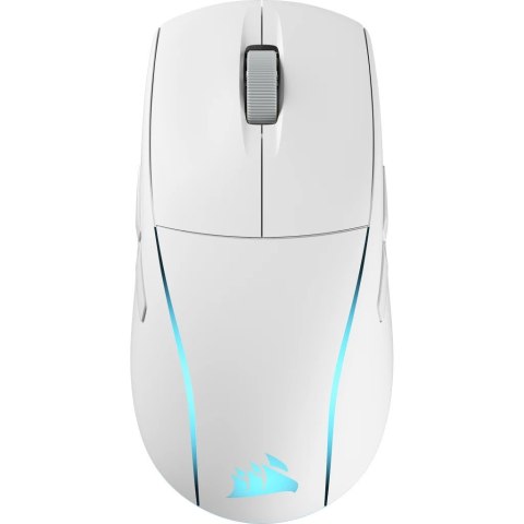 Mysz Corsair M75 WIRELESS Lightweight RGB White