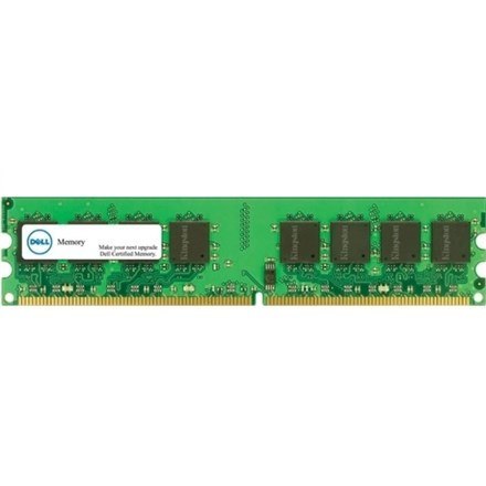 SERVER MEMORY 16GB PC25600/DDR4 UDIMM OEM 370-AGQU DELL