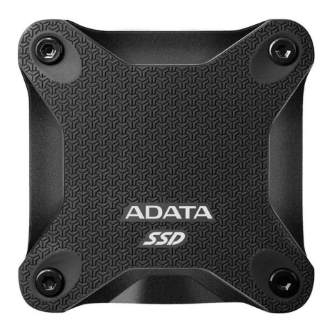 Dysk zewnętrzny SSD ADATA SD620 2TB USB 3.2 Gen2 (520/460 MB/s) Czarny Dysk zewnętrzny SSD ADATA SD620 2TB USB 3.2 Gen2 (520/460 MB/s) Czarny